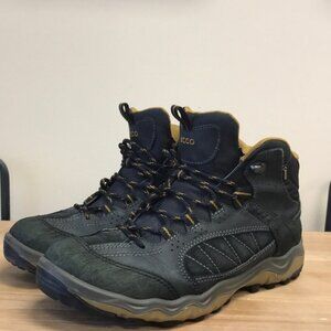 Ecco Goretex Men’s Shoes